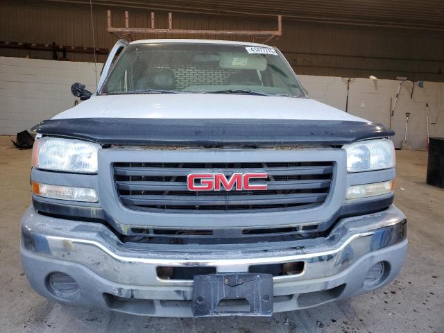 Zdjęcie 5 z aukcji – 2004 GMC SIERRA C25 z VIN 1GTHC29U34E118080