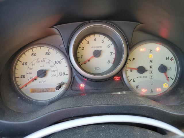 Photo 9 from auction – 2003 TOYOTA RAV4 with VIN JTEHH20V936084982