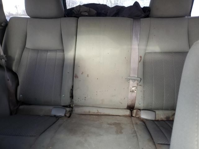 Photo 10 from auction – 2006 JEEP GRAND CHER with VIN 1J4GR48K06C167994