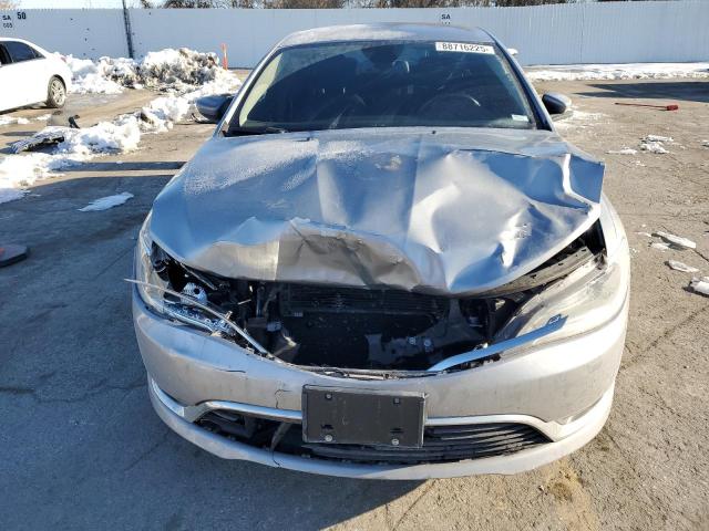 Photo 5 from auction – 2015 CHRYSLER 200 LIMITE with VIN 1C3CCCAB8FN622514