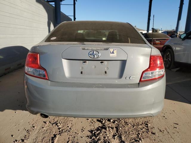 Photo 6 from auction – 2013 TOYOTA SCION TC with VIN JTKJF5C76D3046017