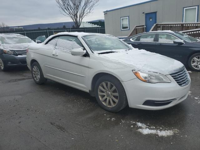 Photo 4 from auction – 2012 CHRYSLER 200 TOURIN with VIN 1C3BCBEG5CN234602