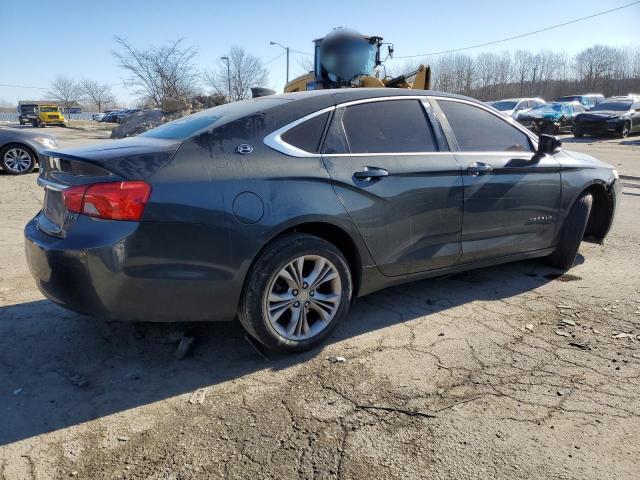 Photo 3 from auction – 2015 CHEVROLET IMPALA LT with VIN 2G1115SL7F9144514