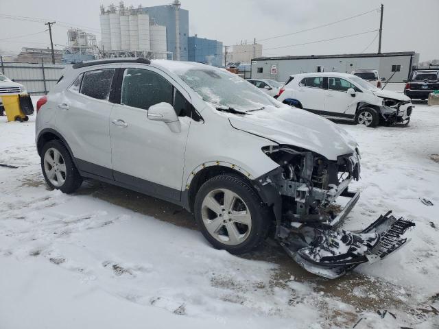 Photo 4 from auction – 2015 BUICK ENCORE CON with VIN KL4CJFSB3FB218680