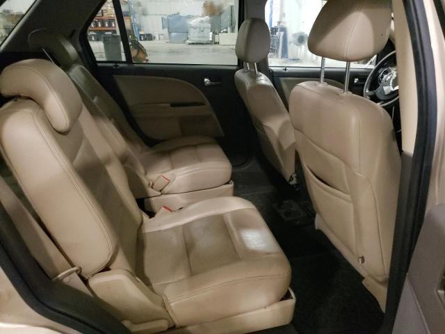 Снимка 11 от търг – 2008 FORD TAURUS X S с VIN 1FMDK02W18GA06014