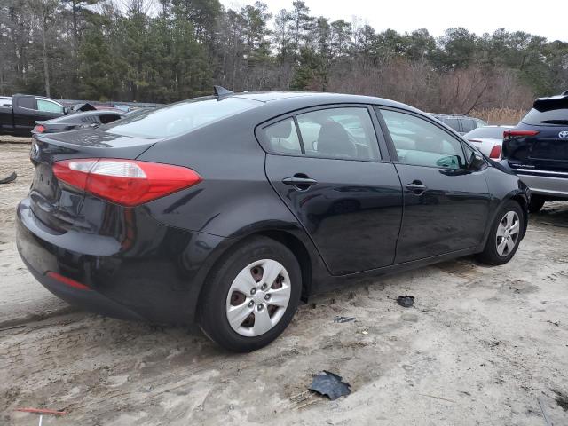 Фото 3 с аукциона – 2016 KIA FORTE LX с VIN KNAFX4A67G5523994