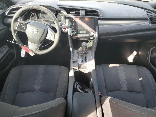 Photo 8 from auction – 2017 HONDA CIVIC EX with VIN SHHFK7H51HU213435
