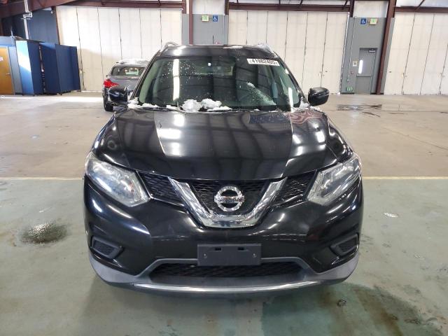 Фото 5 с аукциона – 2016 NISSAN ROGUE S с VIN KNMAT2MT6GP695596