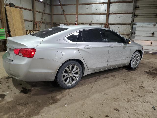 Photo 3 from auction – 2017 CHEVROLET IMPALA LT with VIN 2G1105SA4H9152798