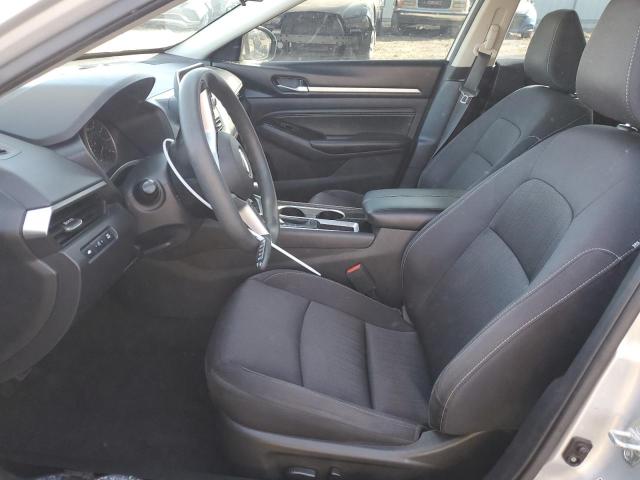 Photo 7 from auction – 2021 NISSAN ALTIMA SV with VIN 1N4BL4DV3MN389633