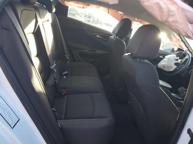 Photo 10 from auction – 2023 CHEVROLET MALIBU LT with VIN 1G1ZD5ST4PF200086
