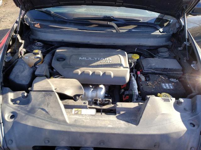 Photo 12 from auction – 2016 JEEP CHEROKEE S with VIN 1C4PJMAB9GW199835