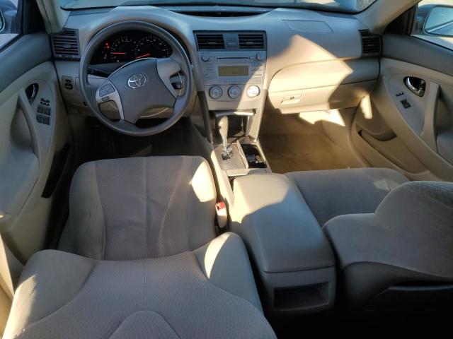 Photo 8 from auction – 2010 TOYOTA CAMRY BASE with VIN 4T1BF3EK2AU527708