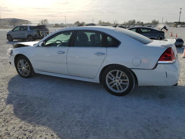 Photo 2 from auction – 2013 CHEVROLET IMPALA LTZ with VIN 2G1WC5E32D1154813