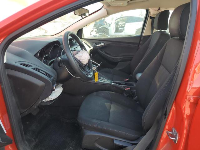 Photo 7 from auction – 2017 FORD FOCUS SE with VIN 1FADP3F24HL271165