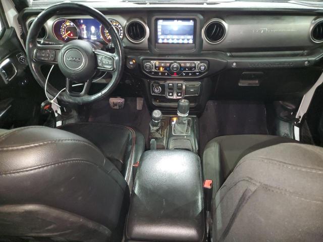 Photo 8 from auction – 2019 JEEP WRANGLER S with VIN 1C4HJXAN2KW660656