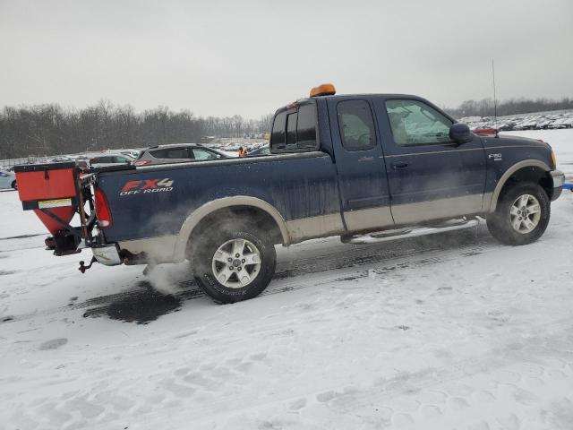 Zdjęcie 3 z aukcji – 2003 FORD F150 z VIN 1FTRX18L93NB32298