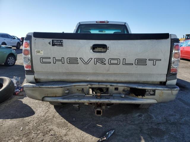 Foto 6 de la subasta – 2002 CHEVROLET SILVERADO con VIN 1GCEK14V82E231553