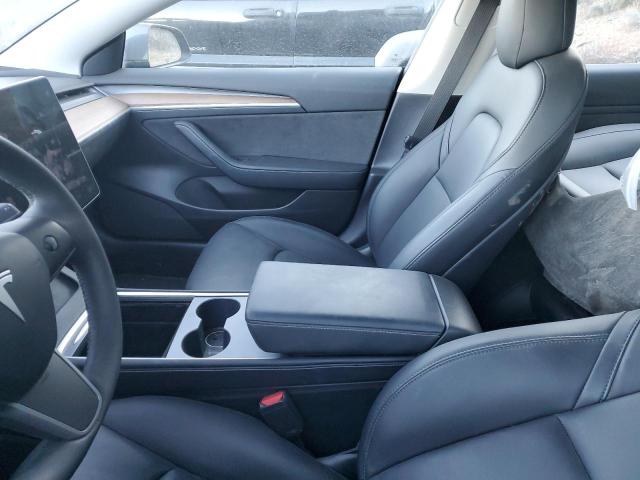 Photo 7 from auction – 2022 TESLA MODEL 3 with VIN 5YJ3E1EB5NF307218