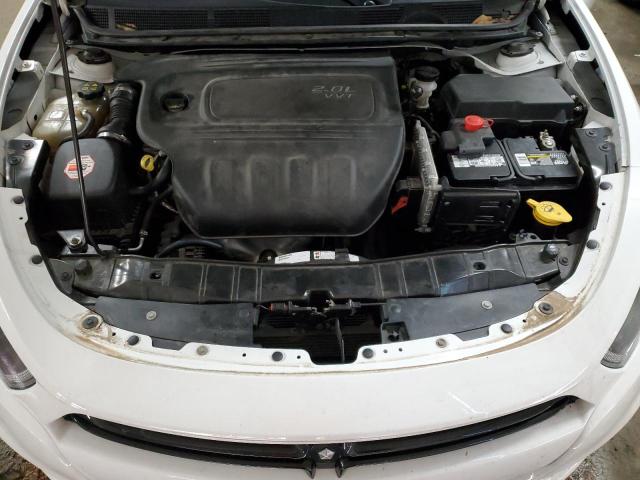 Photo 11 from auction – 2013 DODGE DART SXT with VIN 1C3CDFBA9DD338641