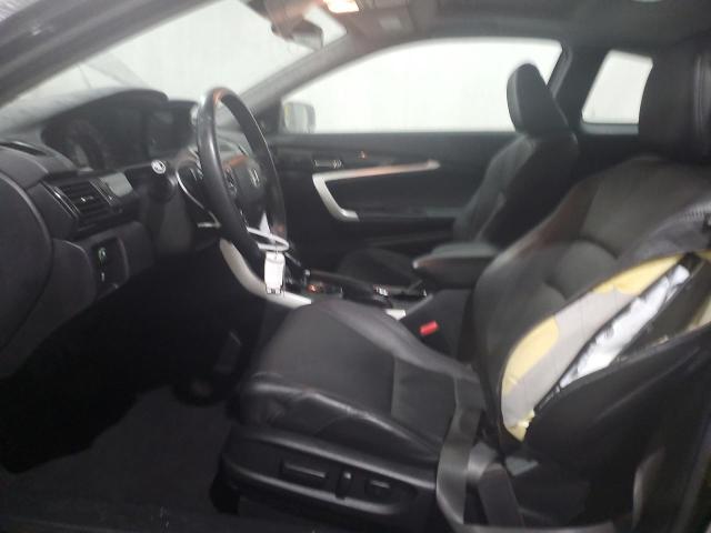 Photo 7 from auction – 2014 HONDA ACCORD EXL with VIN 1HGCT2B87EA002348