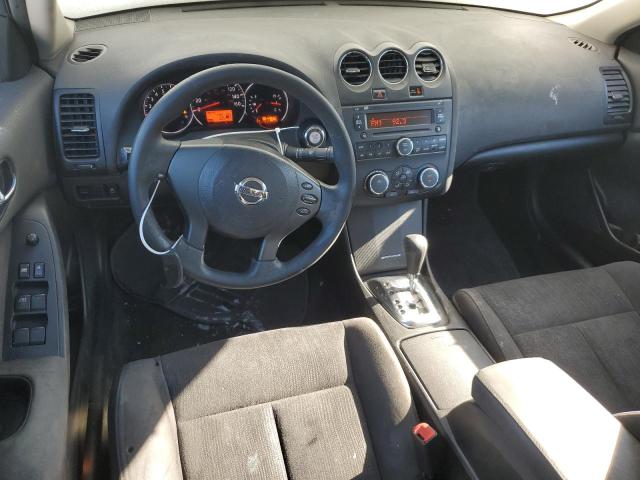 Photo 8 from auction – 2012 NISSAN ALTIMA BAS with VIN 1N4AL2APXCN503339