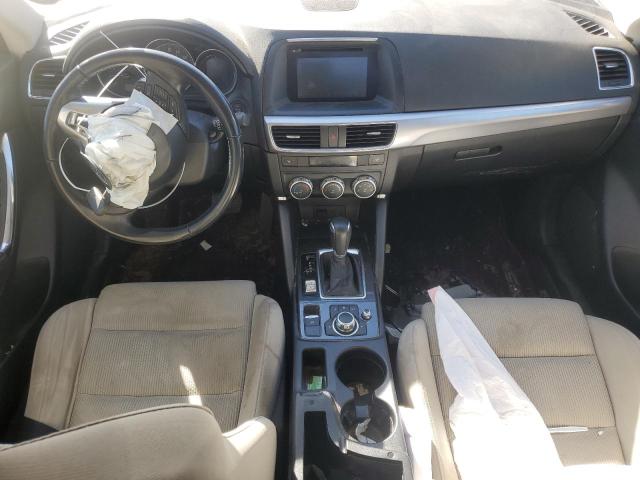 Photo 8 from auction – 2016 MAZDA CX-5 TOURI with VIN JM3KE2CY7G0895978