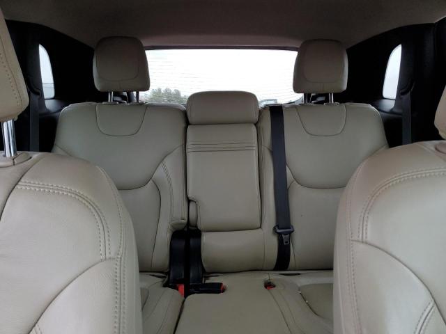 Photo 10 from auction – 2015 JEEP CHEROKEE L with VIN 1C4PJMCB5FW687000