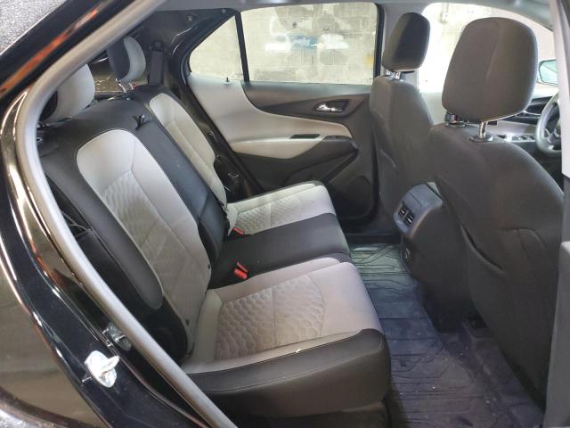 Photo 11 from auction – 2019 CHEVROLET EQUINOX LS with VIN 3GNAXHEV2KL373587