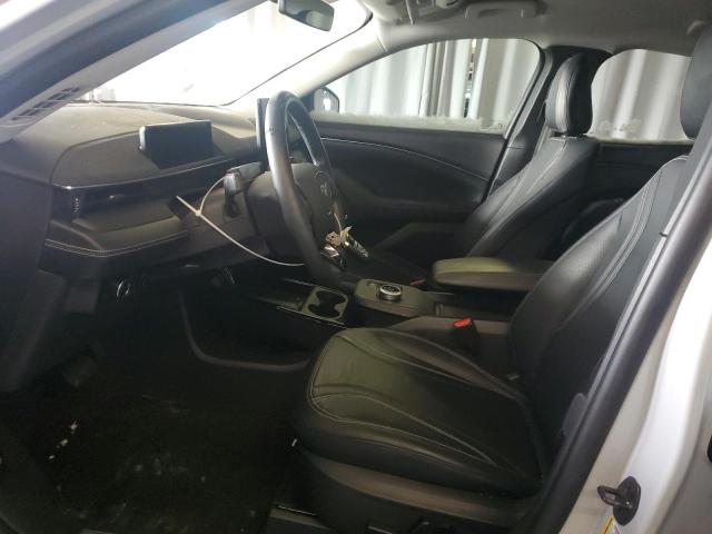 Photo 7 from auction – 2023 FORD MUSTANG MA with VIN 3FMTK3SU5PMA79757