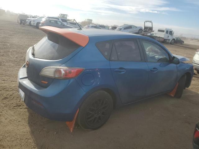 Photo 3 from auction – 2012 MAZDA 3 I with VIN JM1BL1L76C1628464