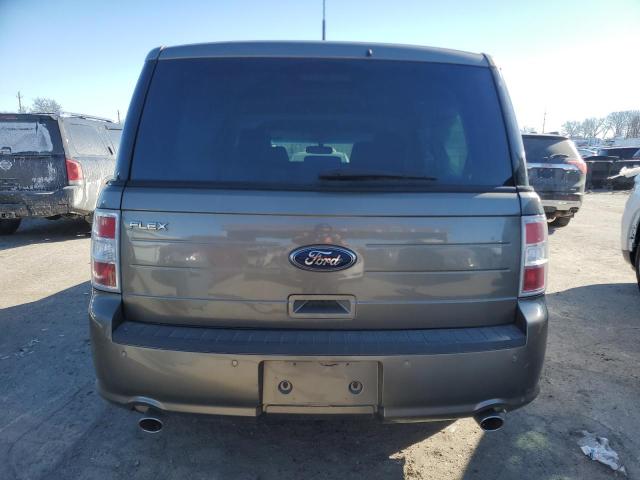 Photo 6 from auction – 2014 FORD FLEX SE with VIN 2FMGK5B80EBD33387