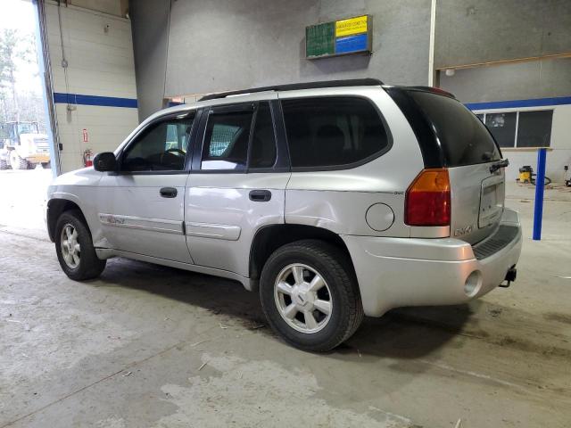 Photo 2 from auction – 2005 GMC ENVOY with VIN 1GKDT13S652197929