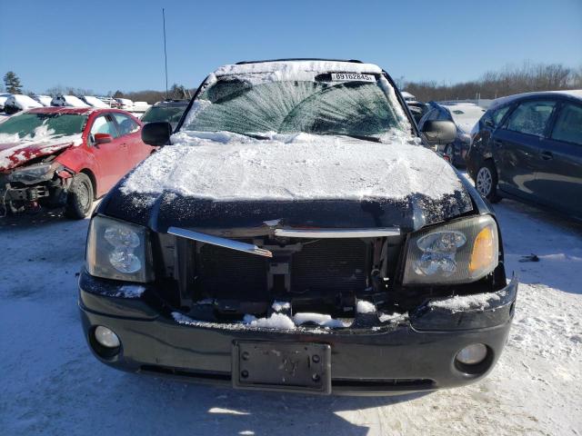 Photo 5 from auction – 2007 GMC ENVOY with VIN 1GKDT13S972114450