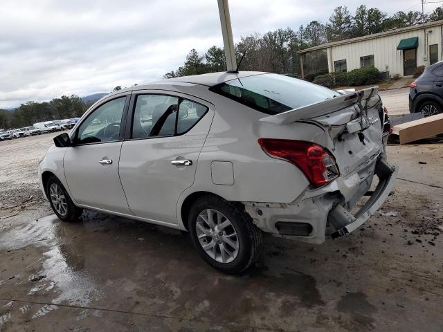 Photo 2 from auction – 2017 NISSAN VERSA S with VIN 3N1CN7AP5HL851117