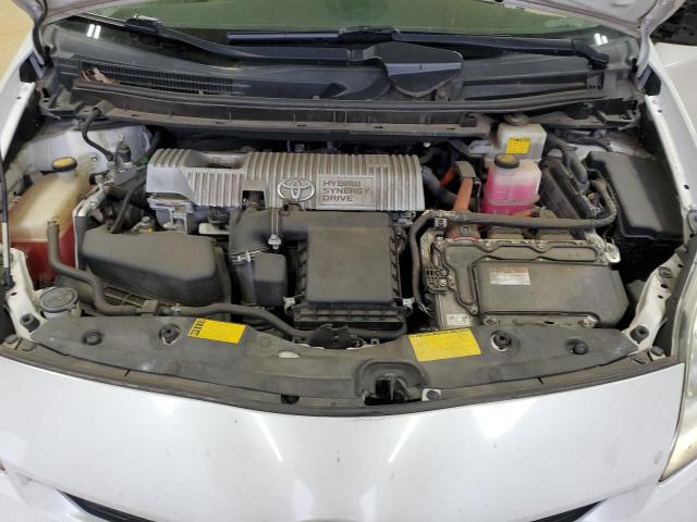 Photo 11 from auction – 2013 TOYOTA PRIUS with VIN JTDKN3DU8D0355061
