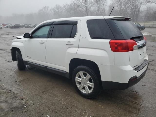 Снимка 2 от търг – 2014 GMC TERRAIN SL с VIN 2GKFLVEK2E6319606