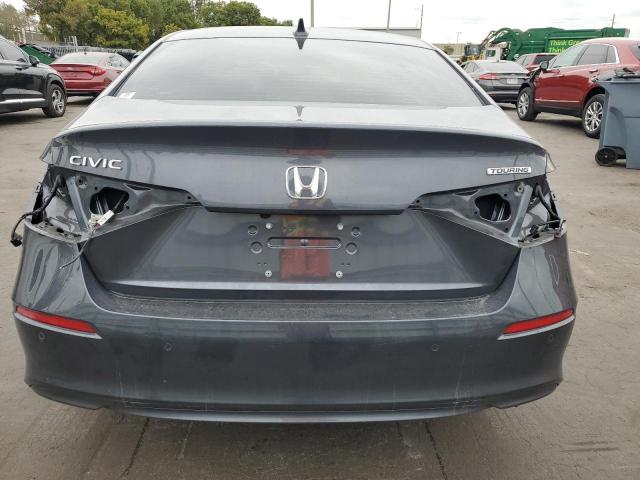 Photo 6 from auction – 2024 HONDA CIVIC TOUR with VIN 2HGFE1F99RH337882