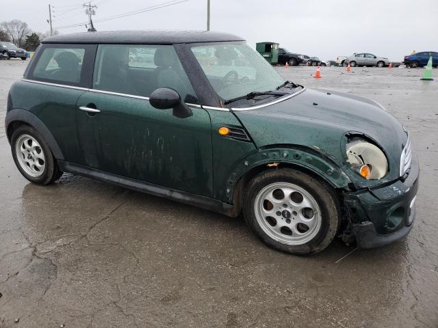 Photo 4 from auction – 2012 MINI COOPER with VIN WMWSU3C53CT541355