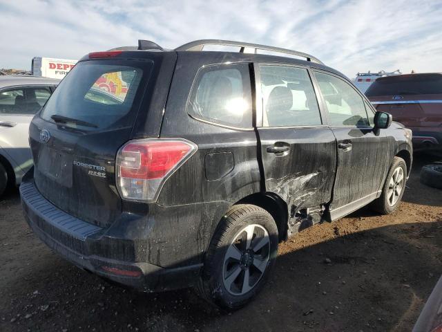 Photo 3 from auction – 2017 SUBARU FORESTER 2 with VIN JF2SJABC8HH805195