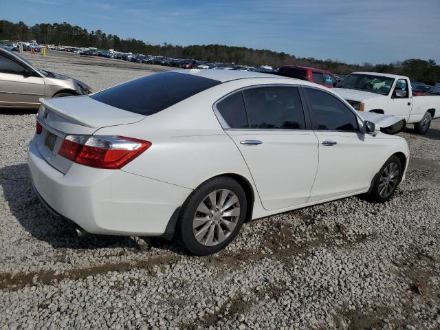 Photo 3 from auction – 2015 HONDA ACCORD EXL with VIN 1HGCR2F8XFA049092