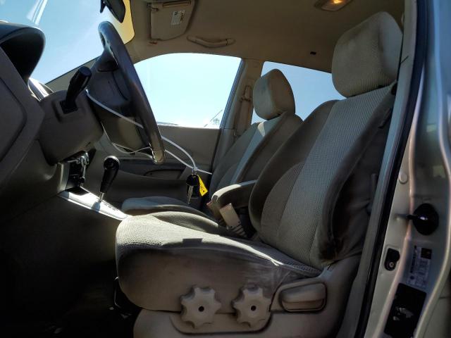 Photo 7 from auction – 2006 HYUNDAI TUSCON with VIN KM8JN72D26U252893