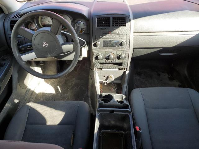 Photo 8 from auction – 2010 DODGE CHARGER with VIN 2B3CA4CV5AH248333