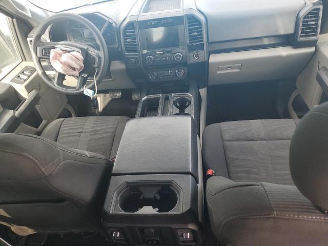Photo 8 from auction – 2017 FORD F150 SUPER with VIN 1FTEW1EP7HFB62717