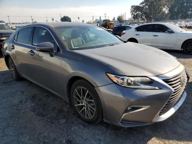 Photo 4 from auction – 2017 LEXUS ES 350 with VIN 58ABK1GG5HU036318