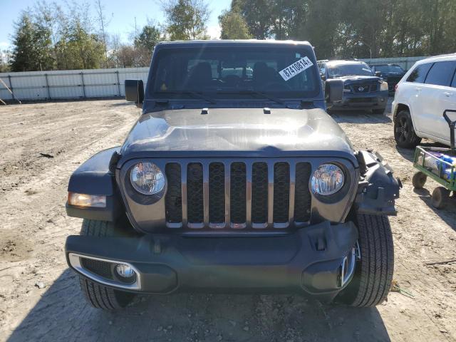 Photo 5 from auction – 2023 JEEP GLADIATOR with VIN 1C6HJTAG1PL560302