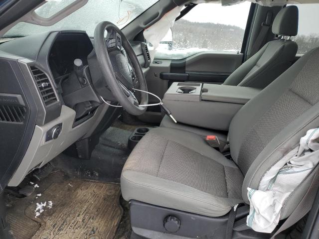 Photo 7 from auction – 2018 FORD F250 SUPER with VIN 1FT7W2BT5JEC54937