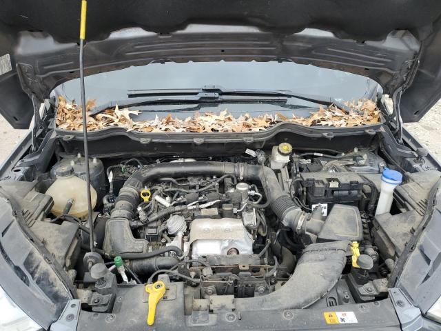 Photo 12 from auction – 2018 FORD ECOSPORT S with VIN MAJ3P1TEXJC228664