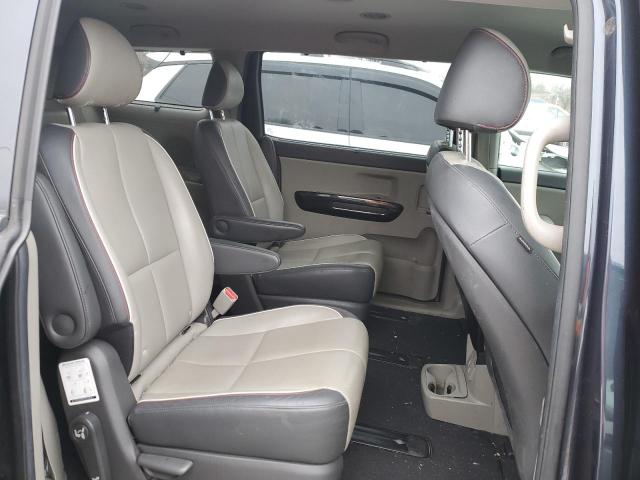 Photo 11 from auction – 2015 KIA SEDONA EX with VIN KNDMC5C16F6047534