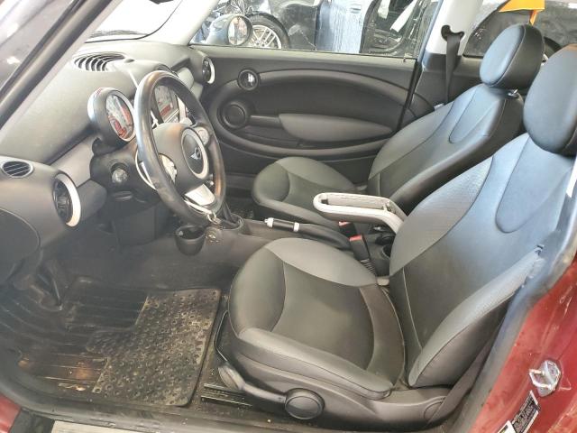 Photo 7 from auction – 2009 MINI COOPER with VIN WMWMF33509TW73680